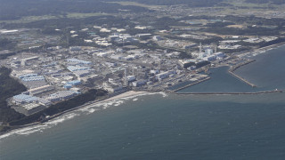 日本周五開始第六輪核污水排海-將排放約7800噸污水