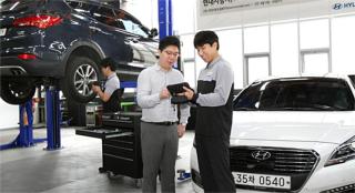 韓媒---美若提高中國汽車零件關稅-南韓企業或陷入困境
