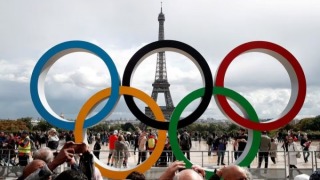 巴黎奧運丨港隊取逾30張入場券-體院院長冀打破-每隔一屆先有獎牌-宿命
