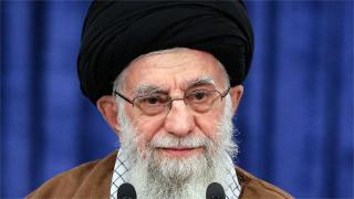 伊朗總統直升機事故-哈梅內伊呼籲人民祈禱-指國家安全治理不受影響