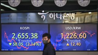 南韓擬下月恢復部分股票沽空