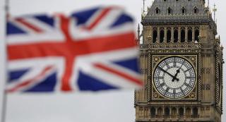 英國議會正式解散 爲期五周大選拉開序幕