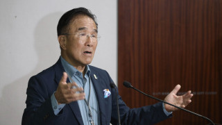 將軍澳線癱瘓-田北辰-未來新系統要確保發生事故都不需全線停駛-管理層應要有膽識
