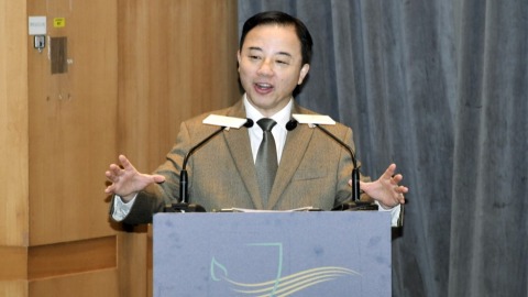 張翔：地緣政治變化構世界人才流動壁壘　阻礙科研合作