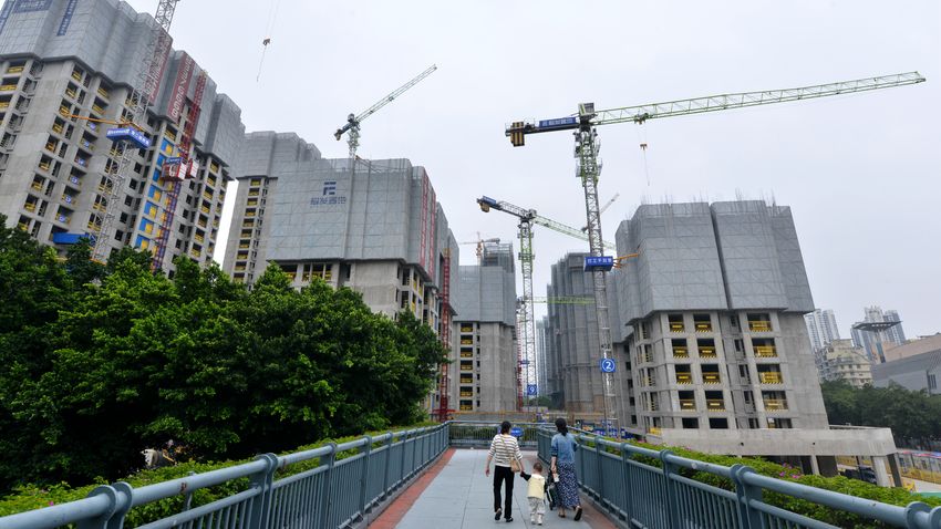 大行點睇｜野村看好內地互聯網前景 對內房市場仍缺乏信心