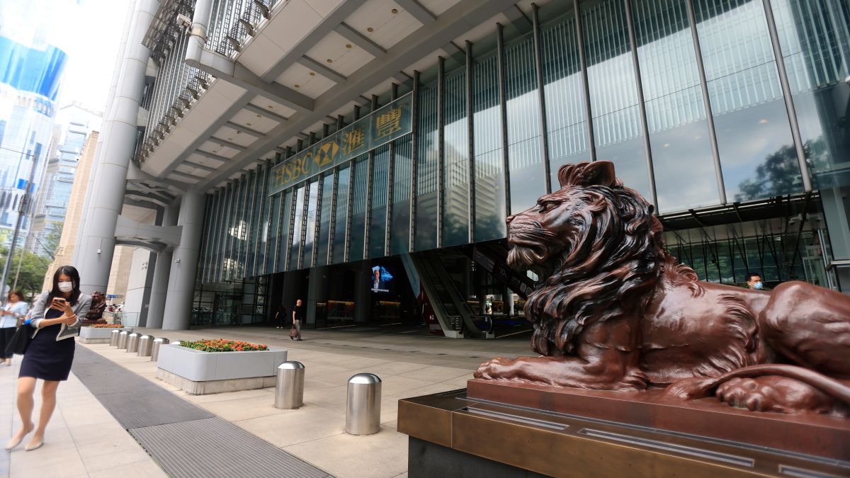 內地樓市丨新建商品住宅售價按年跌5% 降幅連續三個月收窄 內地樓市丨新建商品住宅售價按年跌5% 降幅連續三個月收窄