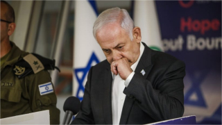 以色列總理內塔尼亞胡正式解散戰時內閣