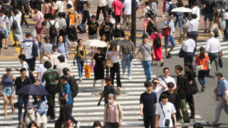 熱浪襲日兩婦女疑中暑亡-東京明天最高可逹39度