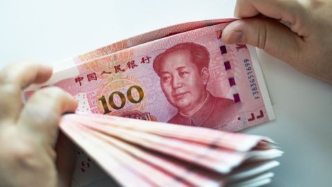 玉淵譚天-人民幣正從交易貨幣-延伸至資產貨幣