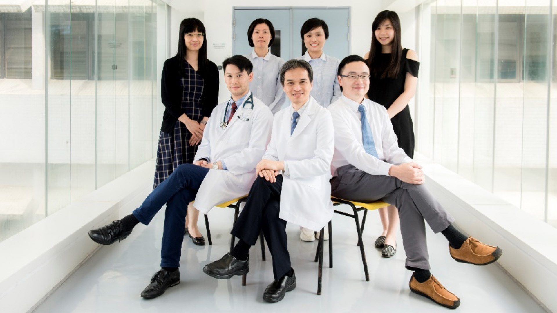 新東誌｜全港唯一中毒治療中心威院系統化處理嚴重個案