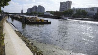 大腸桿菌超標-巴黎奧運下月開幕-塞納河水質仍未達標或影響泳賽