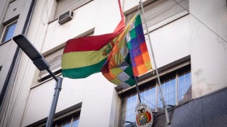 玻利維亞譴責阿根廷有關-虛假政變-言論-宣布召回駐阿大使