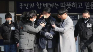年初襲擊南韓在野黨黨首李在明-67歲嫌犯涉殺人未遂等罪判囚15年