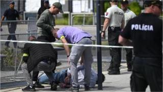 斯洛伐克總理遇刺定性為恐怖襲擊-疑犯或面臨終身監禁