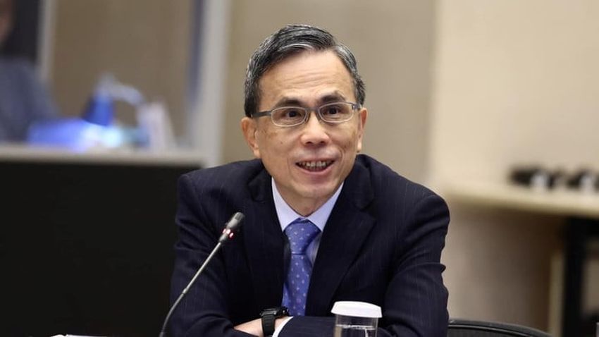 李澤鉅：過去長期看淡香港市場的人都賭錯 視乎全年業績再決定末期息