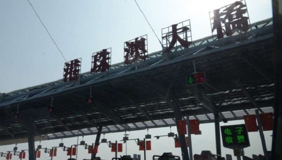 粵車南下｜廣東省交通運輸廳擬有序開放予粵車　提出具體安排