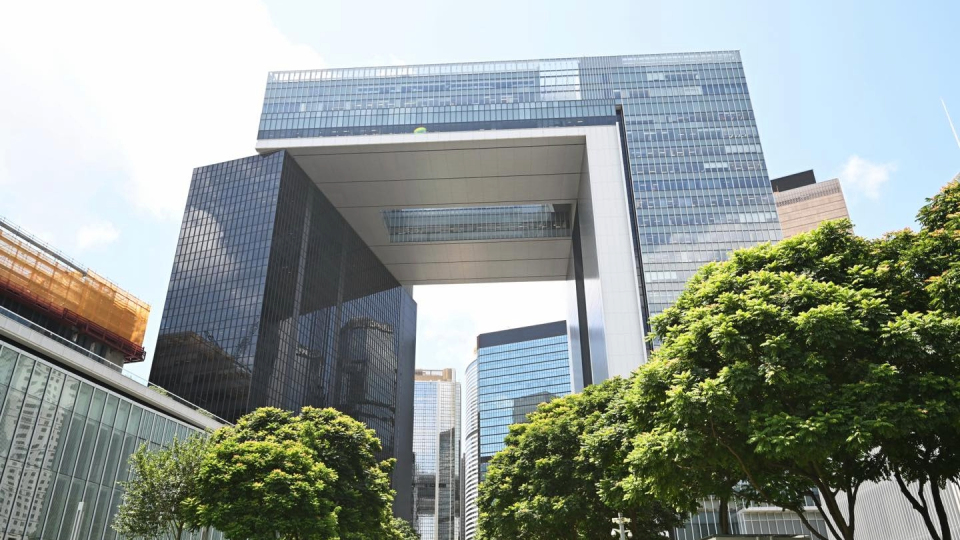 行會下周二起「唞暑」休會 復會日期另行公布 行會下周二起「唞暑」休會 復會日期另行公布