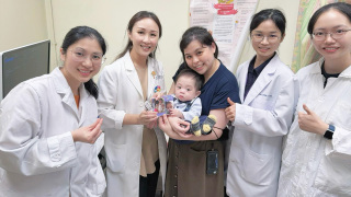新東誌-預防妊娠毒血症--守護母嬰健康