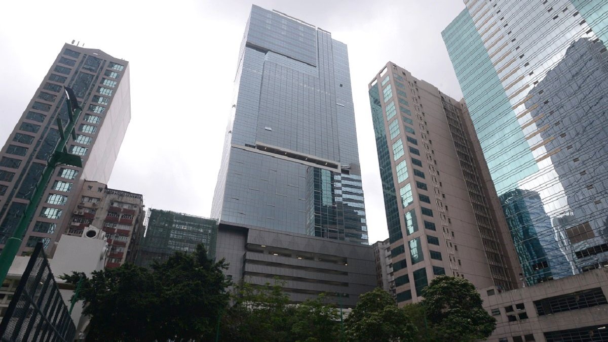 財政預算案丨分析料年內有400萬方呎寫字樓樓面待推 仍是供過於求