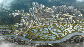 長江生命科技-積極考慮於北都拓展研發設施