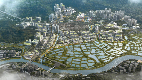 長江生命科技-積極考慮於北都拓展研發設施