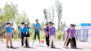 京港青年創新開展-四個一-青年交流--共同鑄牢中華民族共同體意識
