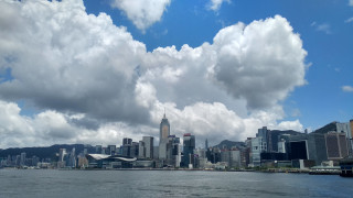 凌俊傑-全會為香港指明方向-堅持多元及多樣路線