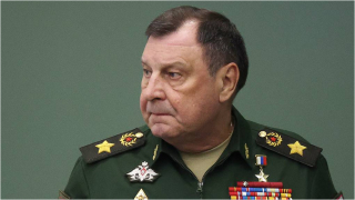 俄前國防部副部長布爾加科夫被捕-被控貪污或將判囚10年