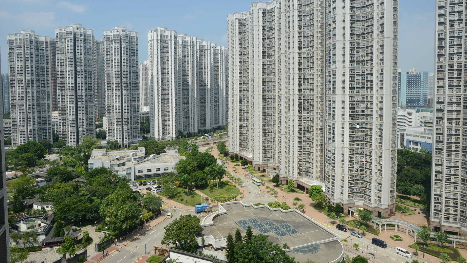 渾水專欄丨香港流行文化中的懷舊經濟