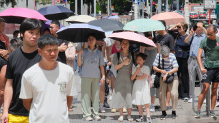 新冠升溫-潘烈文-本港疫情未到感染高峰期-料受感染個案將上升
