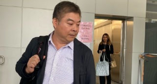 康橋之家前院長張健華涉性侵智障女院友-母公司疑至今未賠償遭申請清盤