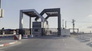 以巴衝突-以色列稱未來幾天將重開拉法口岸-僅供加沙居民前往埃及