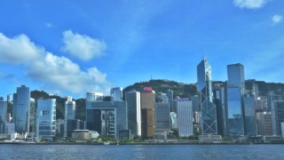 Chief-Executive-Should-Consider-Accelerating-Hong-Kong-s-Transition-to-a-Sustainable--Green-Economy-in-Upcoming-Policy-Address