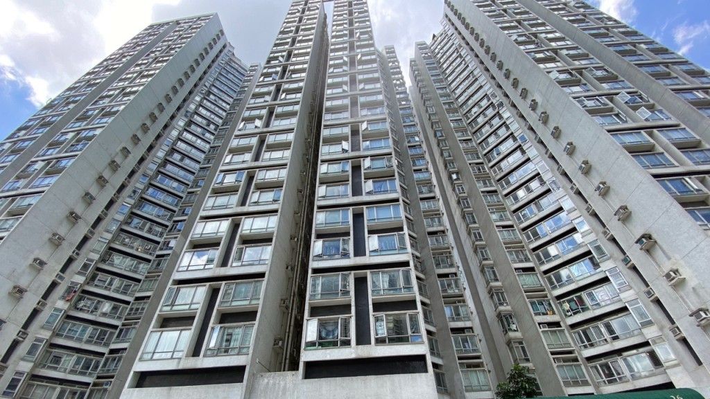 二手交投-周末十大屋苑成交續低位横行-觀望施政報告及美議息