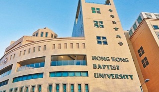 浸大擬改組校董會增校外成員比例-廢除學生會當然席位