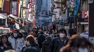 有港人在日本北海道被人-爆樽---日本嫌疑犯當場被捕