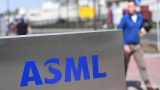 荷蘭限制兩款光刻工具對華出口-ASML料不影響今年業績