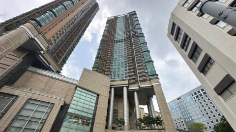 蔡天鳳遺產-曼克頓山豪宅3800萬沽-7年貶值-三球