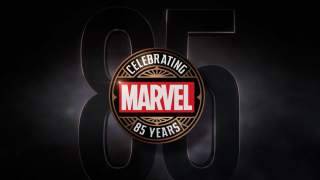 Marvel-85周年紀念片登場-多部新作同步曝光