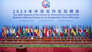 Opinion---China-Africa-Cooperation-Forum-Opens-New-Chapter--Sino-African-Relations-in-the-New-Era-of-Globalization