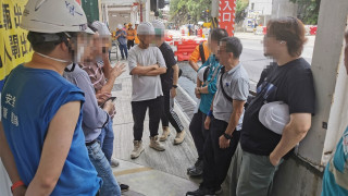 聯合醫院擴建地盤外勞疑被徵額外費用-醫管局促總承建商調查