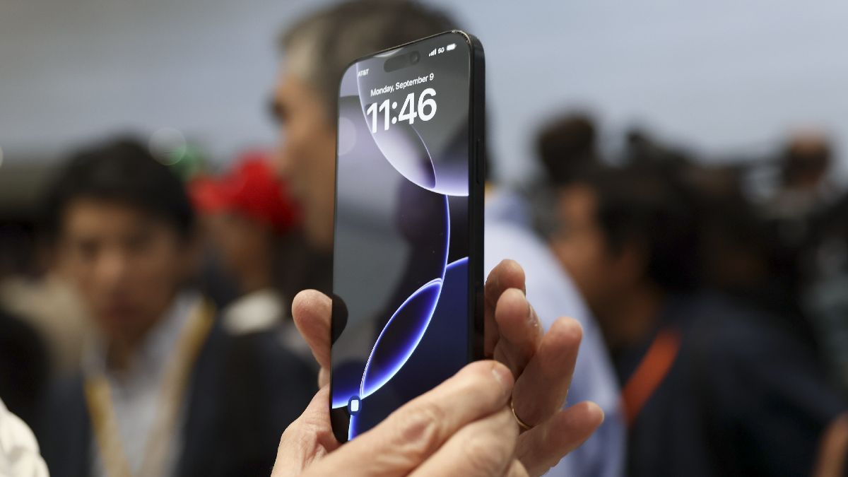 iPhone 17系列據報維持四款機型 17 Air為史上最薄iPhone 首部摺疊式蘋果手機即將面世?