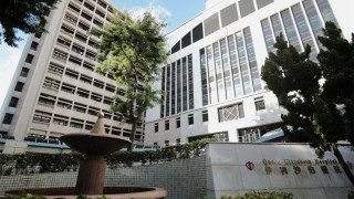 伊院血管造影機手術期間突失靈-66歲男病人情況危殆