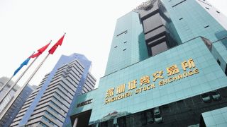 先H後A-內地擬允在港上市大灣區企業-到深交所掛牌
