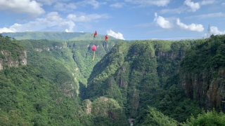 國慶好去處-人文與自然相輝映-適宜親子的冷門旅行地盤點