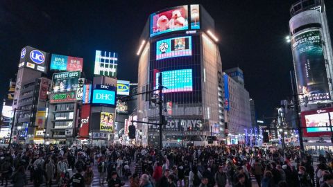 外交部-中國公民春節期間避免赴日-在日公民做好震情及治安安全防範