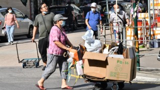 本港貧富差距擴大-葉兆輝促當局支援低技術工人