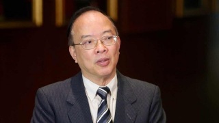 CEPA修訂協議-馬逢國-有助推動香港融入國家發展大局-促進民心相通