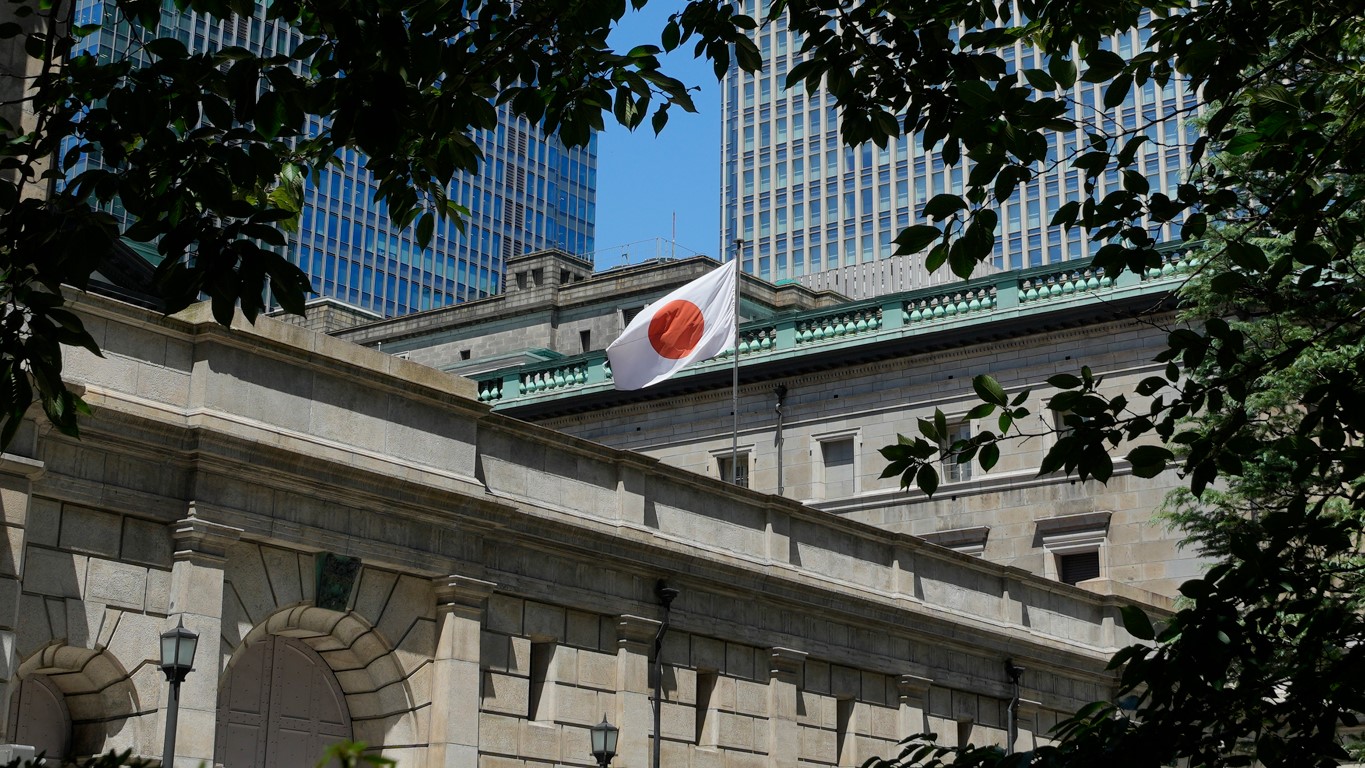日本34年來首失最大債權國地位 德國爬頭對外淨資產3.5萬億歐元