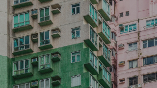 靈氣碧仁-香港的兇宅與風水考量